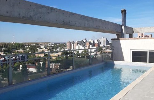 Neuquen Apartment | Departamento Amueblado con Piscina