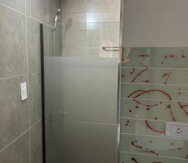 Vistalba Apartment | Departamento en Vistalba, Lujan con vista a la Montaña