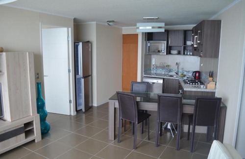 Mirasol Apartment | Departamento Arena Maris Algarrobo