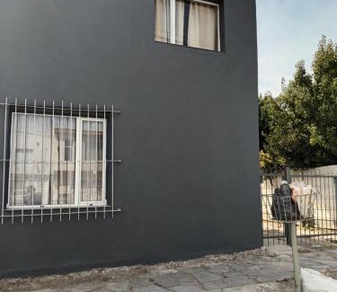 Comodoro Rivadavia Apartment | Departamento barrio Loma