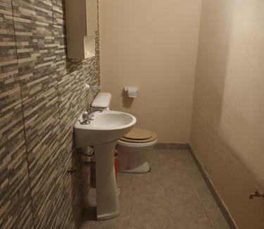 Comodoro Rivadavia Apartment | Departamento barrio Loma