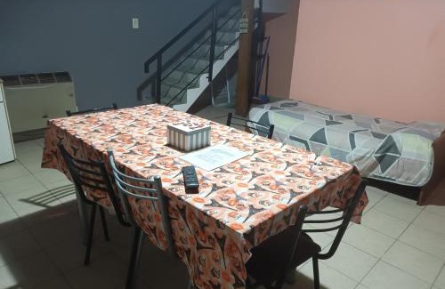 Comodoro Rivadavia Apartment | Departamento barrio Loma
