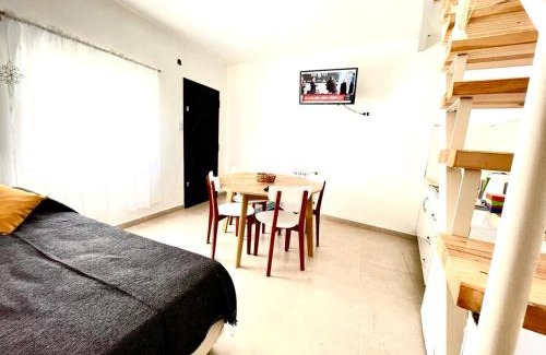 Bahia Blanca Apartment | Departamento Barrio UNS Bahía Blanca C-Cochera