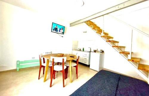 Bahia Blanca Apartment | Departamento Barrio UNS Bahía Blanca C-Cochera