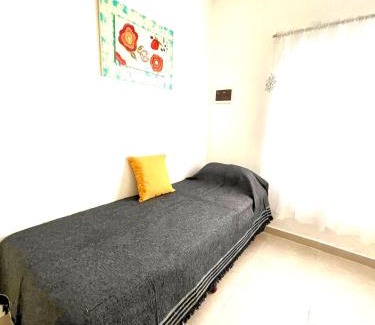 Bahia Blanca Apartment | Departamento Barrio UNS Bahía Blanca C-Cochera