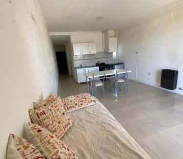 Gualeguaychu Apartment | Departamento céntrico con cochera, tarifa en USD