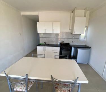 Gualeguaychu Apartment | Departamento céntrico con cochera, tarifa en USD