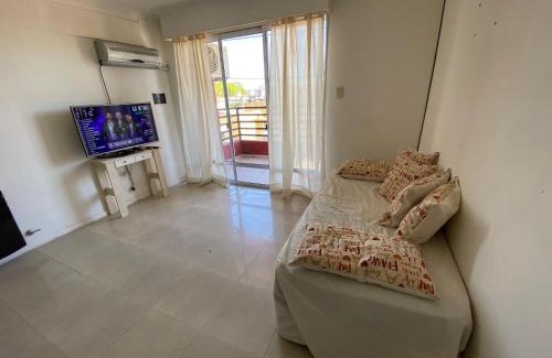 Gualeguaychu Apartment | Departamento céntrico con cochera, tarifa en USD
