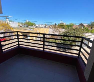 Gualeguaychu Apartment | Departamento céntrico con cochera, tarifa en USD
