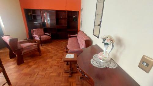 Sucre Apartment | Departamento céntrico bello lugar turístico