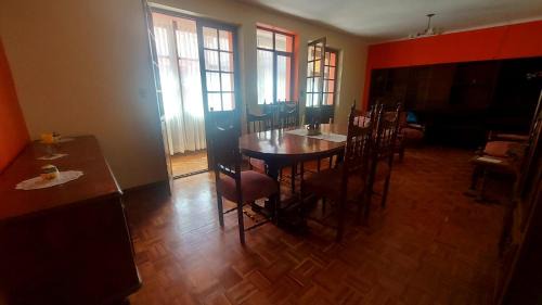 Sucre Apartment | Departamento céntrico bello lugar turístico
