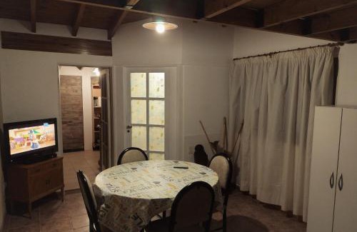 Maipu Apartment | Departamento céntrico Maipú