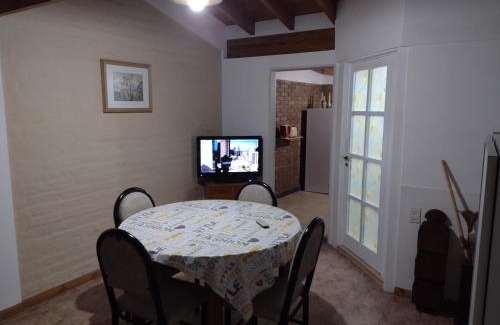 Maipu Apartment | Departamento céntrico Maipú