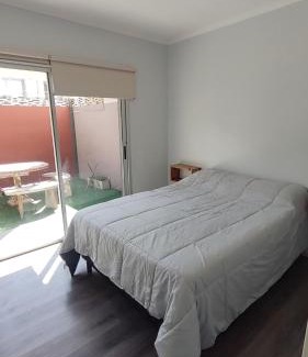Tandil Apartment | Departamento céntrico para 4 personas -Paz en Tandil-
