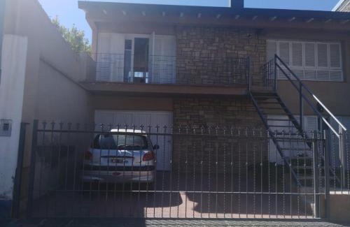 Tupungato Apartment | Departamento céntrico Tupungato