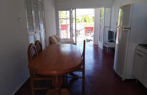 Tupungato Apartment | Departamento céntrico Tupungato
