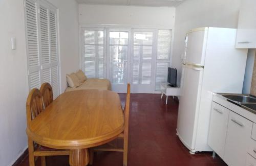 Tupungato Apartment | Departamento céntrico Tupungato
