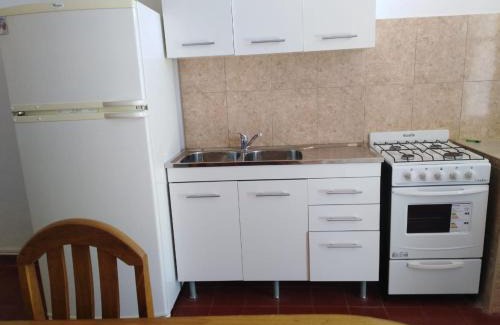Tupungato Apartment | Departamento céntrico Tupungato