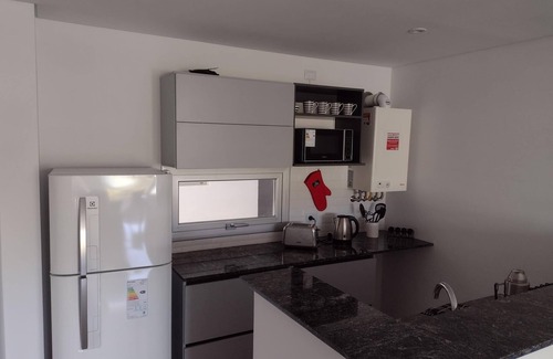 Puerto Madryn Apartment | Departamento Caleta View