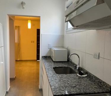 San Luis Apartment | Departamento CAYETANO 2