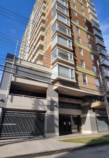Temuco Apartment | Departamento completo, centrico y estacionamiento