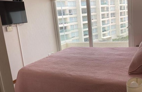 Papudo Apartment | Departamento completo Laguna Papudo