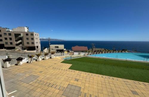 Renaca Apartment | Departamento con vista al mar