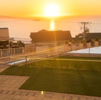 Renaca Apartment | Departamento con vista al mar