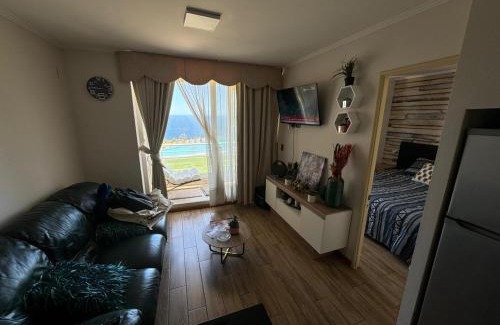 Renaca Apartment | Departamento con vista al mar