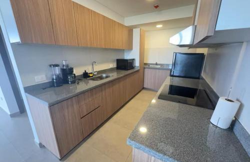 Encarnacion Apartment | Departamento con vista al rió 202