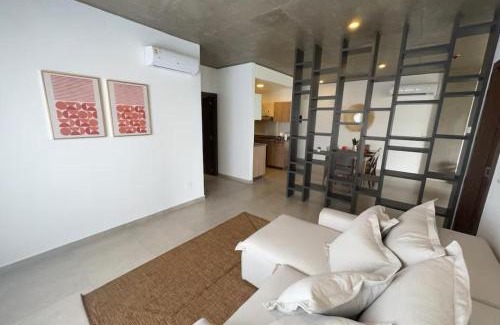 Encarnacion Apartment | Departamento con vista al rió 202