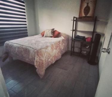 Zapotiltic Apartment | Departamento Confortable Fracc los Sauces