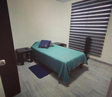 Zapotiltic Apartment | Departamento Confortable Fracc los Sauces
