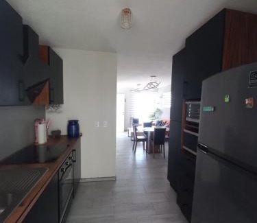 Zapotiltic Apartment | Departamento Confortable Fracc los Sauces