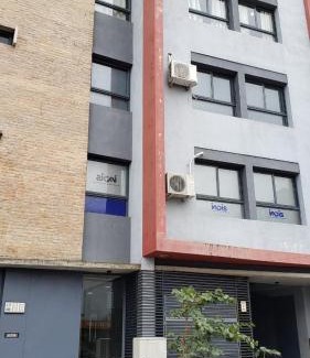 Parana Apartment | Departamento corrientes