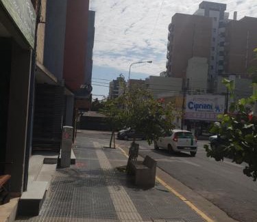 Parana Apartment | Departamento corrientes