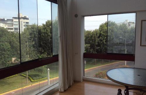 San Borja Apartment | Departamento Dúplex