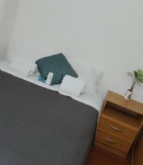 Balvanera Apartment | Departamento Economic con patio
