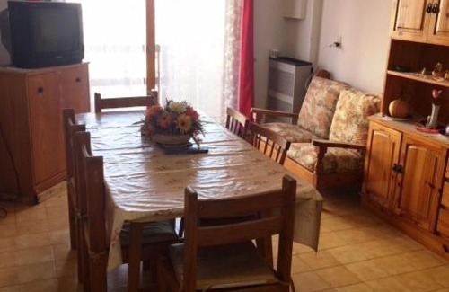 San Bernardo del Tuyu Apartment | Departamento El Paraiso de San Bernardo