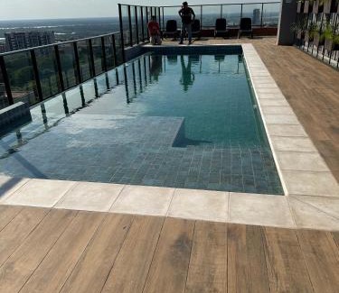 Asuncion Apartment | Departamento en Asuncion zona centrica