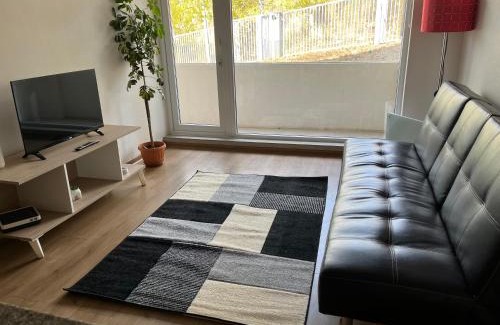 Concepcion Apartment | Departamento en exclusiva zona residencial de Concepción