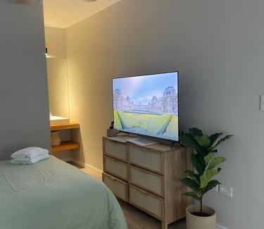 Rosario Apartment | Departamento en Pichincha R64bis