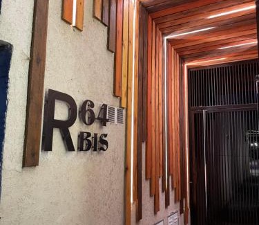 Rosario Apartment | Departamento en Pichincha R64bis