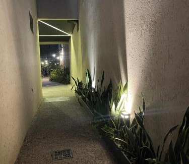 Rosario Apartment | Departamento en Pichincha R64bis