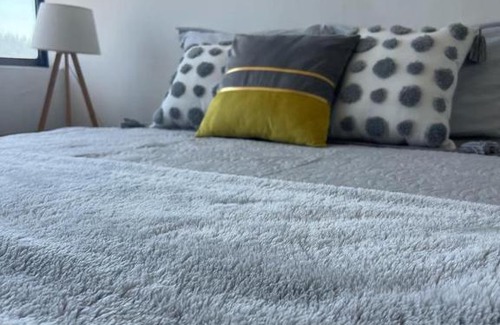 Providencia Apartment | Departamento en Providencia