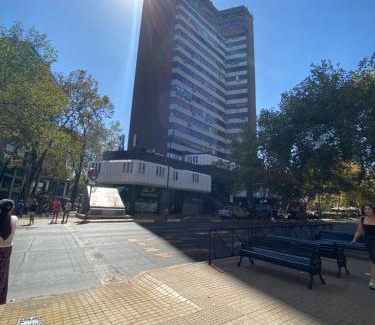 Providencia Apartment | Departamento en Providencia