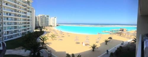 La Serena Apartment | DEPARTAMENTO EN RESORT LAGUNA DEL MAR