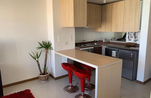 La Serena Apartment | DEPARTAMENTO EN RESORT LAGUNA DEL MAR