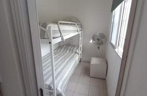 Monte Hermoso Apartment | Departamento en Rio Dulce