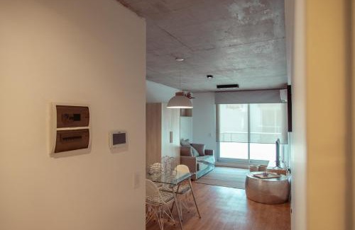 San Telmo Apartment | Departamento en San Telmo Chick